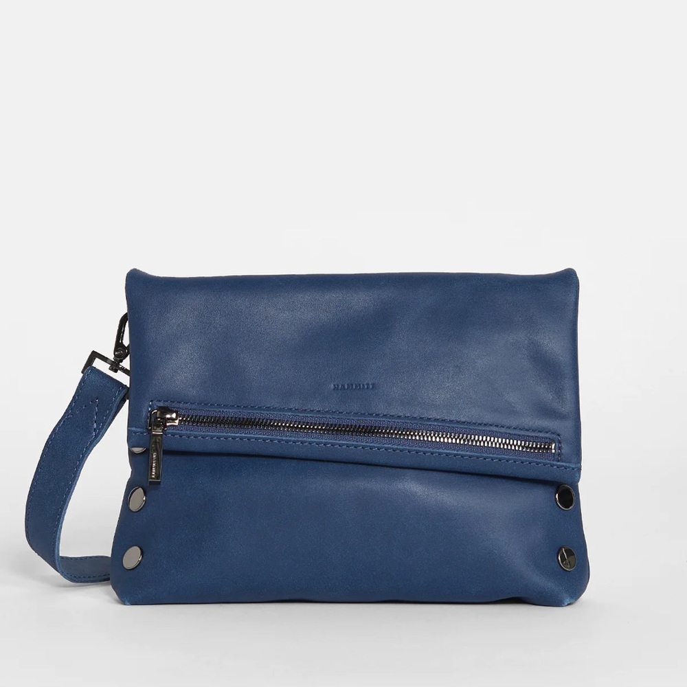 Hammitt Navy Medium VIP. New with tags